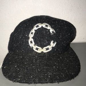 Crooks and castles new era hat